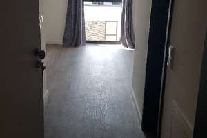 Traumhaftes Appartement - nur Studenten, Azubis o. Praktikanten (01.10.2026) – Gerichtstraße 68, 13347 Gesundbrunnen, Berlin – Vorschaubild 9
