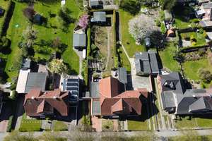 Mürwiker Garten-Idyll – Zeit für den neuen Lebensabschnitt zu zweit. – Die vollständige Adresse der Immobilie erhältst du vom Anbieter., 24944 Osbek, Flensburg – Vorschaubild 21