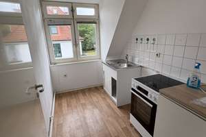 1- Zim-Whg in Othmarschen mit § 5 Schein zu vermieten! Mieter über 60 Jahren!!! – Die vollständige Adresse der Immobilie erhältst du vom Anbieter., 22605 Othmarschen, Hamburg – Vorschaubild 2