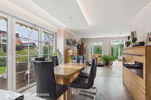 Exklusives Einfamilienhaus in bester Lage in Delmenhorst – Die vollständige Adresse der Immobilie erhältst du vom Anbieter., 27755 Düsternort, Delmenhorst – Vorschaubild 5