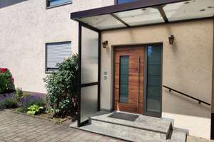 3,5-Zimmer-Wohnung (90qm) Ingolstadt mit Balkon Garten Garage - provisionsfrei bis 31.08.2026  – Die vollständige Adresse der Immobilie erhältst du vom Anbieter., 85055 Nordost, Ingolstadt – Vorschaubild 4