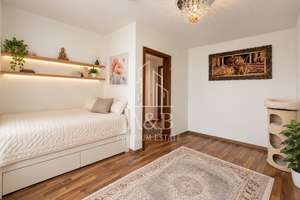 Modernisierte 4-ZKB-Penthousewohnung mit Balkon & Stellplatz! – 65795 Hattersheim am Main – Vorschaubild 7