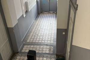 Altbau-Juwel in Bestlage: Saniertes Wohnerlebnis mit Balkon in der Kopernikusstraße – Die vollständige Adresse der Immobilie erhältst du vom Anbieter., 10245 Friedrichshain, Berlin – Vorschaubild 6