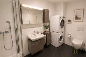 Großzügige Maisonette-Wohnung mit eigenem Garten in grüner Lage – Forstenrieder Allee 214, 81476 Forstenried, München – Vorschaubild 8