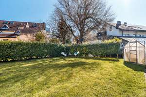 GRÜNOASE – Seltene Gartenwohnung mit Terrasse in Langenargen am Bodensee – Die vollständige Adresse der Immobilie erhältst du vom Anbieter., 88085 Langenargen – Vorschaubild 7