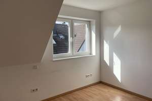 Ruhige 4-Zimmer-Maisonette-Wohnung in Münster-Düesberg  – 48151 Düesberg, Münster – Vorschaubild 15