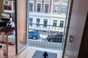 Gemütliche 1-Zimmer-Wohnung – Karl-Ferlemann-Straße 56/58, 4177 Altlindenau, Leipzig – Vorschaubild 5