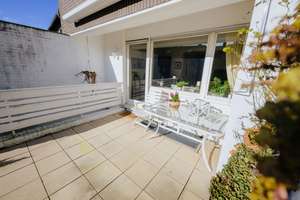 Kompakt, komfortabel, komplett – Sehr gepflegtes Reihenmittelhaus mit Garage – Die vollständige Adresse der Immobilie erhältst du vom Anbieter., 33659 Senne, Bielefeld – Vorschaubild 7