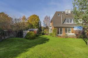 Unverbaubare Feldrandlage am Krampnitzsee – ca. 130 m², Kamin, Garten & viel naturnahe Ruhe – Die vollständige Adresse der Immobilie erhältst du vom Anbieter., 14476 Fahrland, Potsdam – Vorschaubild 8