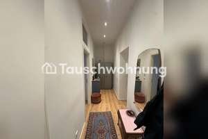Tauschwohnung: 3 Zi. in Mitte Suche 2+ Zi. in Kreuzkölln, Schöneberg, PBerg