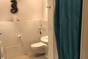 ruhige DG Wohnung in einen Jugendstilhaus incl. EBK – Arndstr. / Heiligerweg 11, 44135 Kaiserbrunnen, Dortmund – Vorschaubild 12
