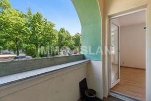 Bezugsfreie 2-Zimmer-Wohnung mit Balkon + Einbauküche im aufstrebenden Leipziger Neulindenau – Die vollständige Adresse der Immobilie erhältst du vom Anbieter., 4179 Neulindenau, Leipzig – Vorschaubild 14