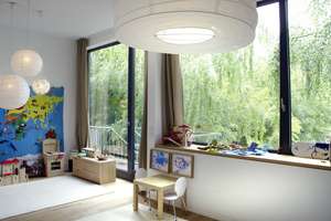 Exklusives Stadthaus Hamburg-Winterhude am Stadtpark – Die vollständige Adresse der Immobilie erhältst du vom Anbieter., 22299 Winterhude, Hamburg – Vorschaubild 29