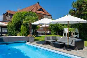 Paradiesische Villa im mediterranen Stil – Emmendingen (Kreis) – Vorschaubild 5