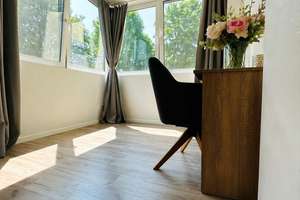 „Kernsanierte 4,5-Zi.-EG-Wohnung mit Balkon  TG – stilvoll wohnen in Bestlage von Meersburg“ – Die vollständige Adresse der Immobilie erhältst du vom Anbieter., 88709 Meersburg – Vorschaubild 9