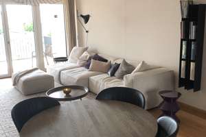 Neuwertige 3-Zimmer-Wohnung mit Balkon und EBK in Fürth – Espanstraße 9, 90765 Poppenreuth, Espan, Fürth – Vorschaubild 2