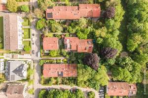 Ruhig und grün gelegen: Großzügiges Einfamilien-Reihenhaus mit wunderbarem Südgarten – Die vollständige Adresse der Immobilie erhältst du vom Anbieter., 81929 Daglfing, München – Vorschaubild 25