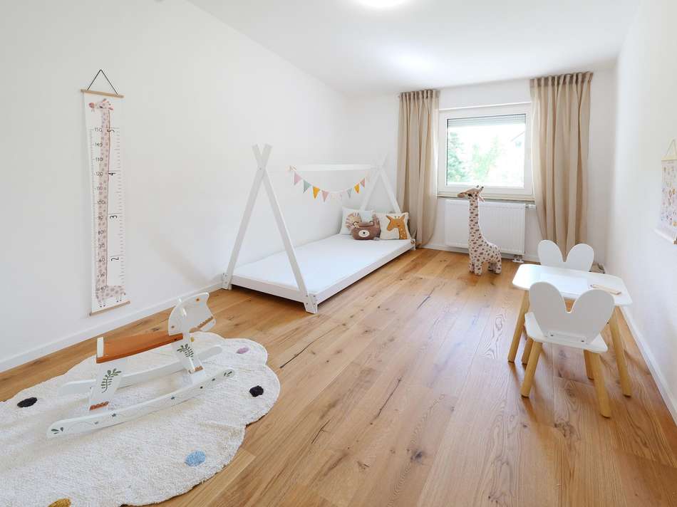 Kinderzimmer 1