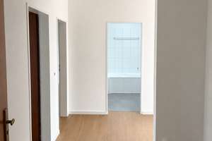 Frisch renovierte 3-Zimmer-Wohnung mit Balkon – Hartenkamp 3, 26127 Nadorst, Oldenburg (Oldenburg) – Vorschaubild 2