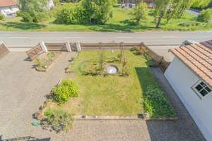 EFH mit Scheune, Werkstatt, Gästehaus, Garten und Garage – Die vollständige Adresse der Immobilie erhältst du vom Anbieter., 35279 Neustadt (Hessen) – Vorschaubild 10