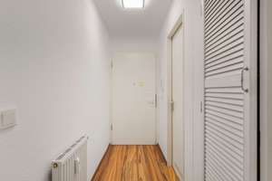 Möbliert & zukunftsstark – Apartment als langfristiges Investment – Die vollständige Adresse der Immobilie erhältst du vom Anbieter., 10407 Prenzlauer Berg, Berlin – Vorschaubild 7