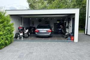Einzigartige Stadtvilla inklusive Halle auf 1500 qm Provisionsfrei – Calw (Kreis) – Vorschaubild 16