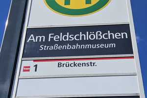 MEGA =》ZWICKAUERSTR. 191 / VIDEO / MODERNE 3 ZI OASE, EINBAUKÜCHE !! – Chemnitz – Vorschaubild 15