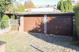 Stadthaus mit Gartenidylle – Düsseldorf – Vorschaubild 12