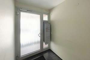 Wohnen mit Komfort mitten in Ulm – 3-Zi.-Wohnung mit Treppenlift – Die vollständige Adresse der Immobilie erhältst du vom Anbieter., 89073 Mitte, Ulm – Vorschaubild 3