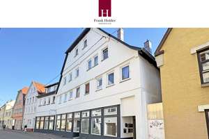 Kapitalanlage mit Potential in der Reutlinger Altstadt – Die vollständige Adresse der Immobilie erhältst du vom Anbieter., 72764 Reutlingen-Mitte, Reutlingen – Vorschaubild 1
