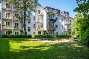 Ottensen! Dachgeschoß,, Balkon  top Zustand Energiewert B, Einbauküche, Provisionsfrei – Die vollständige Adresse der Immobilie erhältst du vom Anbieter., 22763 Ottensen, Hamburg – Vorschaubild 2