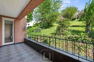 Eindrucksvolles Wohnensemble | Hochwertige 5-Zimmer-Wohnung | EBK & Lift | Balkon | Garage – Die vollständige Adresse der Immobilie erhältst du vom Anbieter., 75181 Eutingen, Pforzheim – Vorschaubild 6