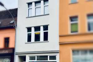Freundliche und sanierte 1-Raum-DG-Wohnung in Köthen (Anhalt) – Weintraubenstraße 35, 6366 Anhalt-Bitterfeld (Kreis) – Vorschaubild 2