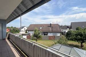 4-Zimmer-Wohnung in Jettingen – Die vollständige Adresse der Immobilie erhältst du vom Anbieter., 71131 Jettingen – Vorschaubild 3