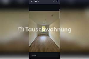 Tauschwohnung: Gemütliche 2 Zimmer Wohung – Tauschwohnungstraße 1, 20539 Rothenburgsort, Hamburg – Vorschaubild 3