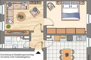Alles Neu inkl. Duschbad – Burgsteinfurter Straße 2, 45892 Resser Mark, Gelsenkirchen – Vorschaubild 3