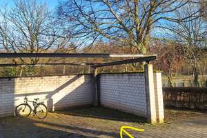 Helle 2-Zimmer Dachgeschosswohnung mit großem Süd-Balkon in Karlsruhe -  Rüppurr – Am Rüppurrer Schloss 32, 76199 Rüppurr, Karlsruhe – Vorschaubild 4