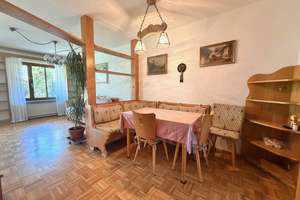 **sofort bezugsfrei**            gepflegtes Reihenmittelhaus
für die ganze Familie – Lochhamer Straße 97a, 81477 Obersendling, München – Vorschaubild 4