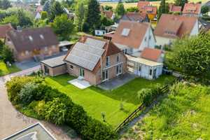 Freistehendes Einfamilienhaus mit Deisterblick in Feggendorf sofort verfügbar! – Im Plessen 5, 31867 Schaumburg (Kreis) – Vorschaubild 22