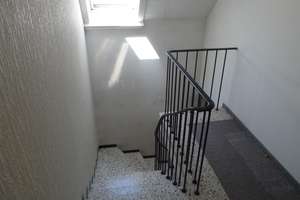 Helles Reihenmittelhaus mit Balkon, 165 m² mitten in Siegen mit Balkon – Grafestraße 13, 57072 Siegen, Siegen – Vorschaubild 4