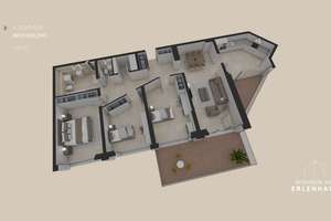 Bis zu 22.500 € Bauträger-Förderausgleich pro Wohnung – Modern wohnen, clever profitieren – Erlenhain 52, 94065 Waldkirchen – Vorschaubild 69