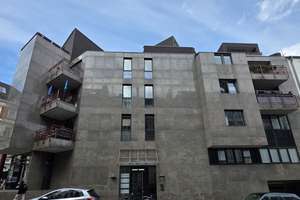 Helle 1 Zimmer-Wohnung nahe RWTH mit Balkon & Aufzug – Johanniter Str. 36, 52064 Lindenplatz, Aachen – Vorschaubild 8
