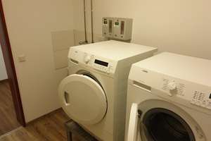 2-Zimmer-Wohnung mit EBK in Ingolstadt/Friedrichshofen – Die vollständige Adresse der Immobilie erhältst du vom Anbieter., 85049 Friedrichshofen-Hollerstauden, Ingolstadt – Vorschaubild 7