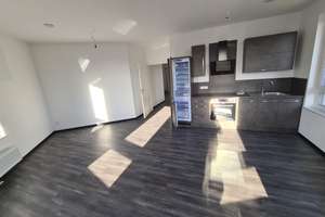 Erstbezug in exklusiver Wohnung am Hans-Koschnick-Platz – Gröpelinger Heerstraße 201-203, 28239 Ohlenhof, Bremen – Vorschaubild 5