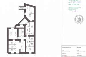 *VOLLSTÄNDIG SANIERTE 2 ZI WOHNUNG* - SCHÖN IM DÜSSELTAL – Ahnfeldstr. 13, 40239 Düsseltal, Düsseldorf – Vorschaubild 13
