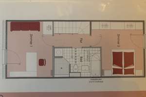  Reihenmittelhaus mit 3,5 Zimmern. Privatverkauf, bitte keine Makleranrufe. – Die vollständige Adresse der Immobilie erhältst du vom Anbieter., 53119 Tannenbusch, Bonn – Vorschaubild 3