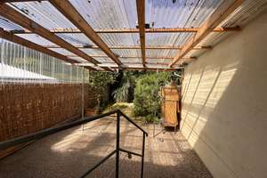 ***ZUHAUSE Haus mit vielen (An-Umbau) Möglichkeiten-zauberhafter kleiner Garten-solide Nachbarn*** – Die vollständige Adresse der Immobilie erhältst du vom Anbieter., 23569 Kücknitz, Lübeck – Vorschaubild 3