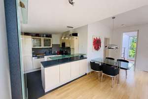 Investieren in Lebensqualität: Stilvolles Penthouse mit Hauscharakter in Berlin – Die vollständige Adresse der Immobilie erhältst du vom Anbieter., 10711 Halensee, Berlin – Vorschaubild 2