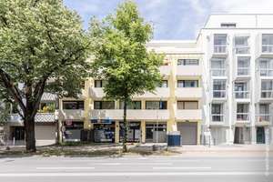 Bezugsfreies Appartement mit Balkon in ruhiger Innenhoflage – Die vollständige Adresse der Immobilie erhältst du vom Anbieter., 81539 Ramersdorf, München – Vorschaubild 3