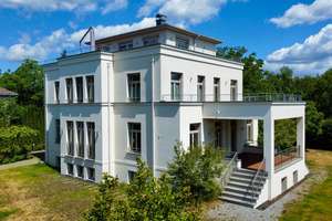Luxus trifft Lage – Stilvolle Villa mit ca. 571 m² Wohn-/Nutzfläche – Die vollständige Adresse der Immobilie erhältst du vom Anbieter., 14467 Berliner Vorstadt, Potsdam – Vorschaubild 2